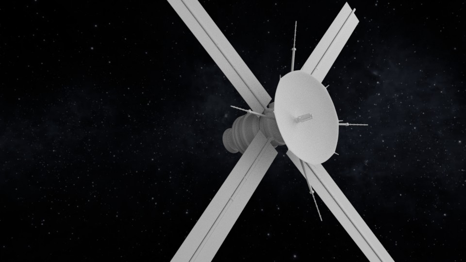 Space Probe preview image 3